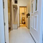 Petibo - Kazinczy 10., A/c, Location Downtown * Budapešť