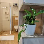Petibo - Kazinczy 10., A/c, Location Downtown * Budapešť
