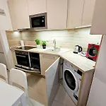 Petibo - Kazinczy 10., A/c, Location Downtown Apartmán *