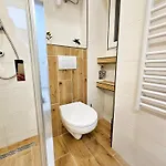 Petibo - Kazinczy 10., A/c, Location Downtown Budapešť