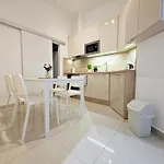 Apartmán Petibo - Kazinczy 10., A/c, Location Downtown *