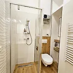 Petibo - Kazinczy 10., A/c, Location Downtown