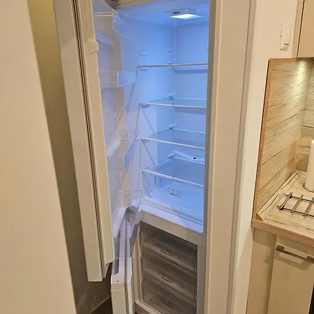 Petibo - Kazinczy 10., A/c, Location Downtown * Budapešť