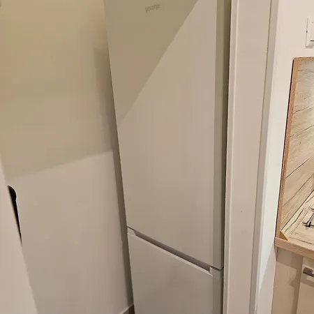 Apartmán Petibo - Kazinczy 10., A/c, Location Downtown Budapešť