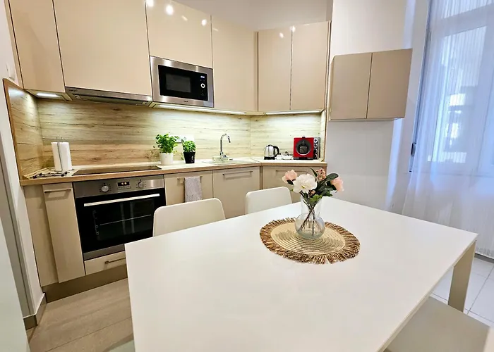 Petibo - Kazinczy 10., A/c, Location Downtown