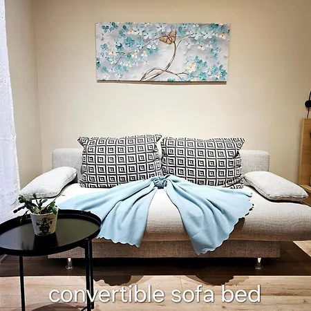 Petibo - Kazinczy 10., A/c, Location Downtown Apartment Budapest