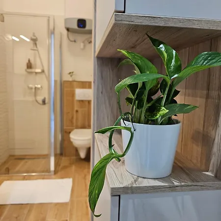 Petibo - Kazinczy 10., A/c, Location Downtown * Budapest