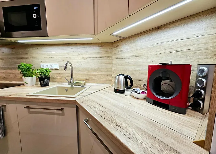 Petibo - Kazinczy 10., A/c, Location Downtown *