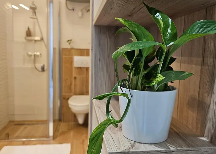 Petibo - Kazinczy 10., A/c, Location Downtown * Budapest
